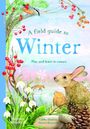 Gabby Dawnay: A Field Guide to Winter, Buch