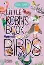 Yuval Zommer: Little Robin's Book of Birds, Buch