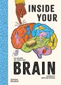 Lucy Ann Unwin: Inside Your Brain, Buch