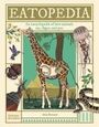 Aina Bestard: Eatopedia, Buch