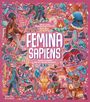 Marta Yuste: Femina Sapiens, Buch