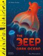 Helen Scales: The Deep Dark Ocean, Buch