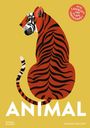 Helene Druvert: Animal, Buch