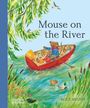 Alice Melvin: Mouse on the River, Buch