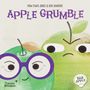 Huw Lewis Jones: Apple Grumble, Buch