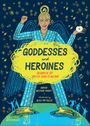 Xanthe Gresham-Knight: Goddesses and Heroines, Buch