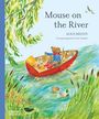 Alice Melvin: Mouse on the River, Buch