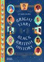 J. T. Williams: Bright Stars of Black British History, Buch