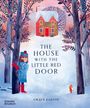 Grace Easton: The House with the Little Red Door, Buch