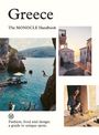 : Greece: The Monocle Handbook, Buch