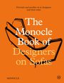 Monocle: Designers on Sofas, Buch