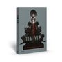 : Tim Yip, Buch