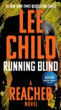 Lee Child: Running Blind, Buch