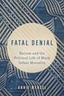 Annie Menzel: Fatal Denial, Buch