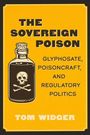 Tom Widger: The Sovereign Poison, Buch