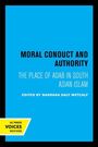 : Moral Conduct and Authority, Buch