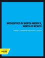 Stanley J. Carpenter: Mosquitoes of North America, North of Mexico, Buch