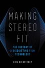 Eric Dienstfrey: Making Stereo Fit, Buch