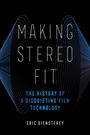Eric Dienstfrey: Making Stereo Fit, Buch