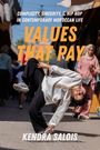 Kendra Salois: Values That Pay, Buch