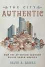 David A. Banks: The City Authentic, Buch
