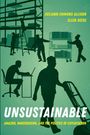 Ellen Reese: Unsustainable, Buch