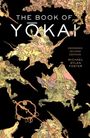 Michael Dylan Foster: The Book of Yokai, Expanded Second Edition, Buch
