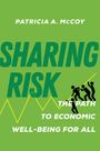 Patricia A. Mccoy: Sharing Risk, Buch