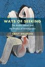 Emily Drumsta: Ways of Seeking, Buch