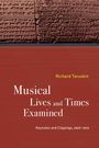 Richard Taruskin: Musical Lives and Times Examined, Buch