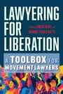 Ameca Reali: Lawyering for Liberation, Buch