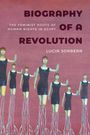 Lucia Sorbera: Biography of a Revolution, Buch