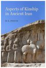 D. T. Potts: Aspects of Kinship in Ancient Iran, Buch