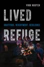 Vinh Nguyen: Lived Refuge, Buch