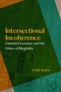 Cindi Textor: Intersectional Incoherence, Buch