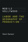 Kevin Sanson: Mobile Hollywood, Buch