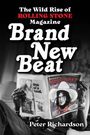 Peter Richardson: Brand New Beat, Buch