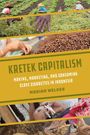 Marina Welker: Kretek Capitalism, Buch