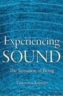 Lawrence Kramer: Experiencing Sound, Buch