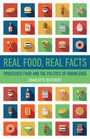 Charlotte Biltekoff: Real Food, Real Facts, Buch