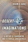 Brahim El Guabli: Desert Imaginations, Buch