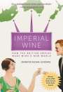 Jennifer Regan-Lefebvre: Imperial Wine, Buch