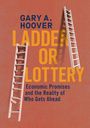 Gary Hoover: Ladder or Lottery, Buch
