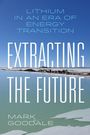 Mark Goodale: Extracting the Future, Buch