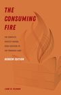 Liane M. Feldman: The Consuming Fire, Hebrew Edition, Buch