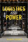 Susan Zieger: Logistics and Power, Buch