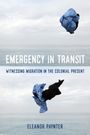 Eleanor Paynter: Emergency in Transit, Buch