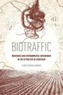 Christopher Morris: Biotraffic, Buch