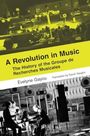 Evelyne Gayou: A Revolution in Music, Buch