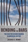 Jessica S. Henry: Bending the Bars, Buch